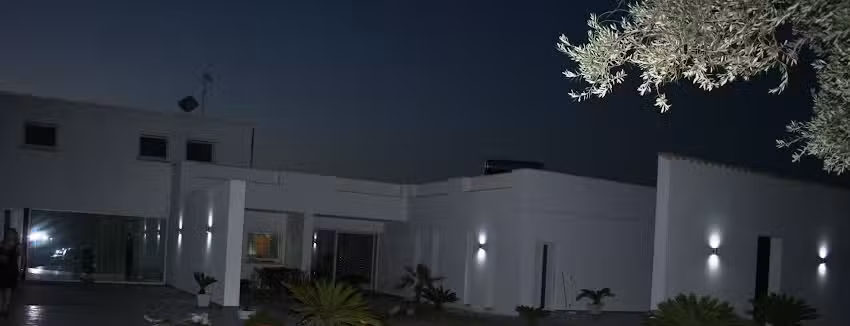 B&B Sorahnia Design House