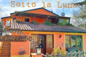 B&B Sotto la Luna