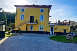 B&B Sottomonte