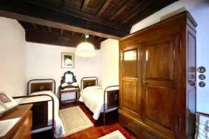 B&B Souvenirs d’Antan