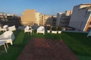 B&B Sparano Luxury Suites