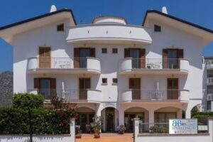 B&B Sperlonga