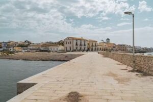 B&B Spiaggia Di Ponente