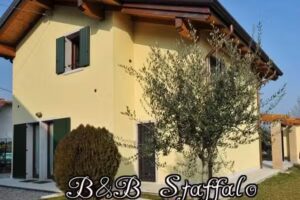 B&B Staffalo