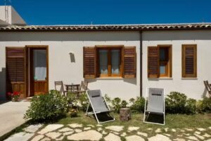 B&B Stagnone Area Zero