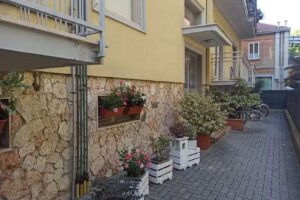 B&B Stanza Maggiore PR