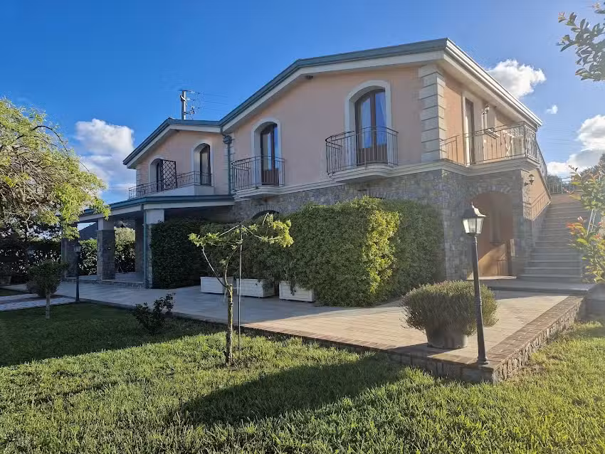 B&B Stanziola – Residence Sophora