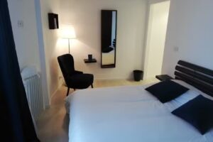 B&B Station Garden Luxury