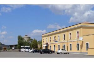 B&B Stazione Dittaino