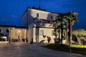 B&B Stazione Don Camillo