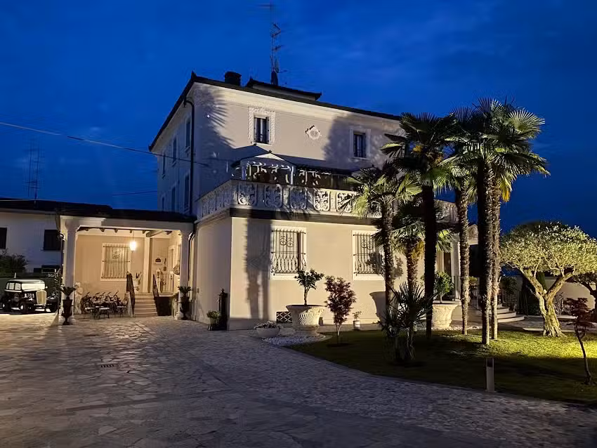 B&B Stazione Don Camillo