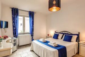 B&B Stella D’Argento