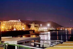 B&B Stella in centro CINIT065116C1GFGPH8B9