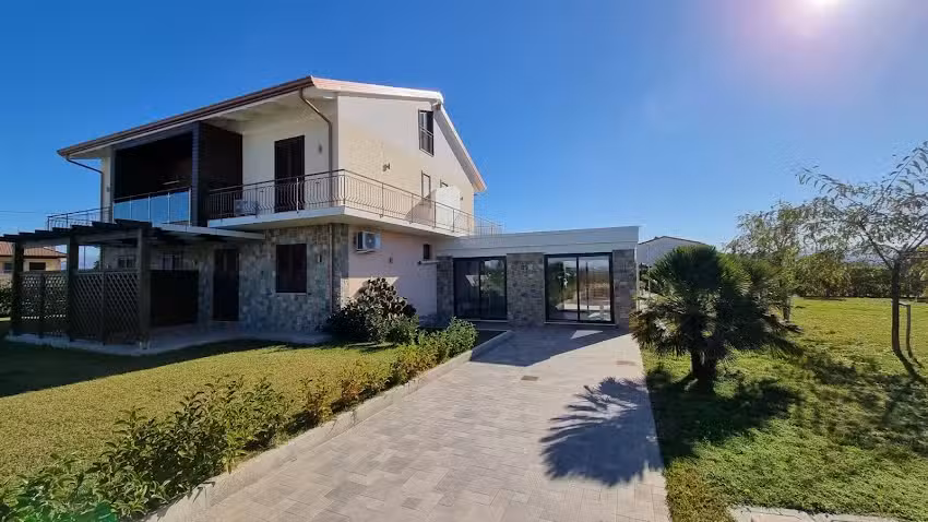 B&B Stella Marina Paestum