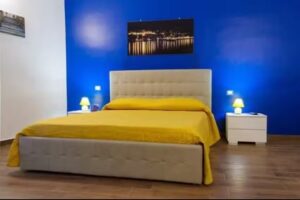 B&B Stella Maris Sciacca Centro