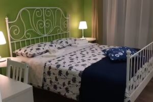 B&B Stella Scugnizza