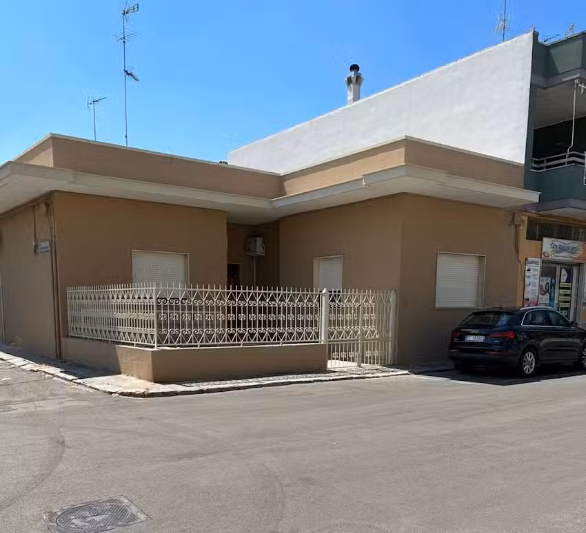 B&B STELLA via Dalmazia 141