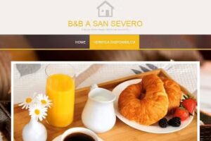 B&B STELLE DELLA DAUNIA