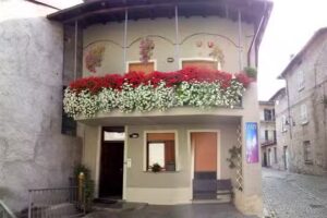 B&B Stephany a Tirano