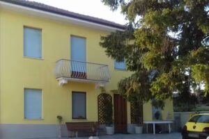 B&B Strada del Papa