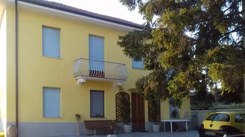 B&B Strada del Papa