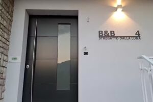 B&b “Stregatto dalla Luna”