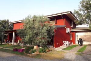 B&B Su Frascu Segau Teulada