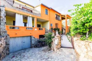 B&B Su Zinnibiri – Chia Sardegna