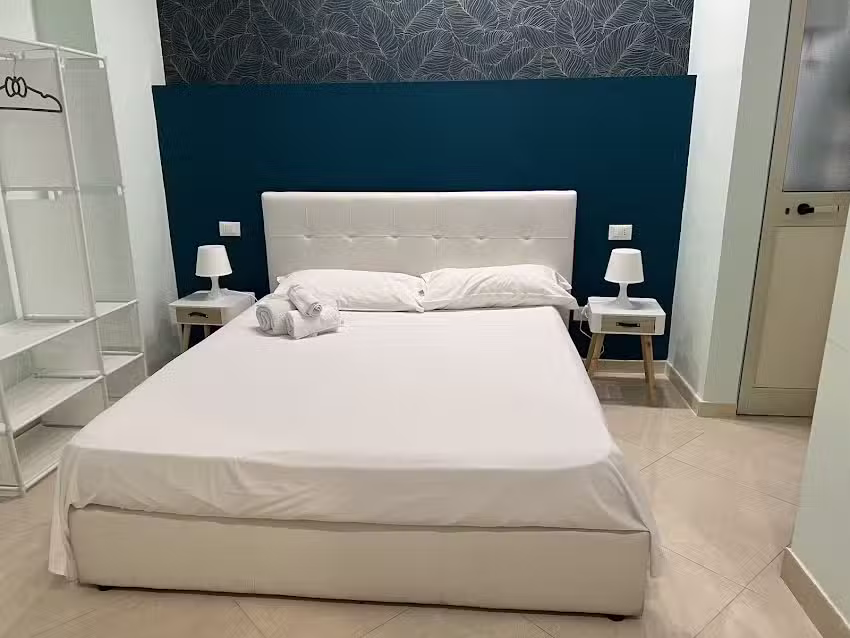 B&B Suite Conte di Cavour