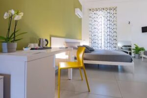 B&B Suite Inn Catania