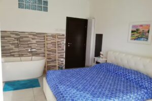 B&B Suite Vela Bianca – Sea View Apartment