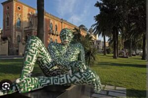 B&b sul corso, corso Garibaldi Reggio Calabria