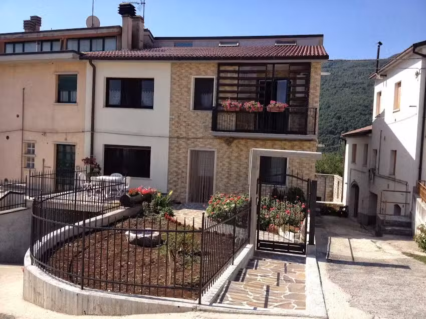 B&B “Sul tratturo”