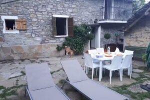 B&B Sull’aia – La tua terrazza sulla Val Boreca
