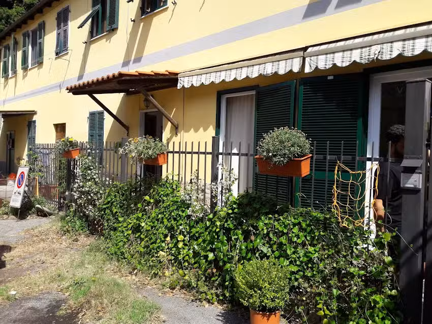 B&B Sulla Via delle Cinque Terre