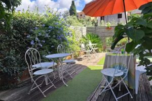 B&B Sunrise Massarosa