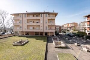B&B Sweet Home Five – Policlinico