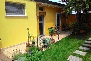 B&B Sweet Home Ravenna