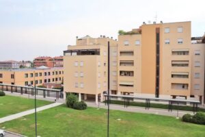 B&B Sweet Home San Lazzaro