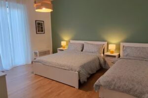 B&B Tanto Piacere Taranto