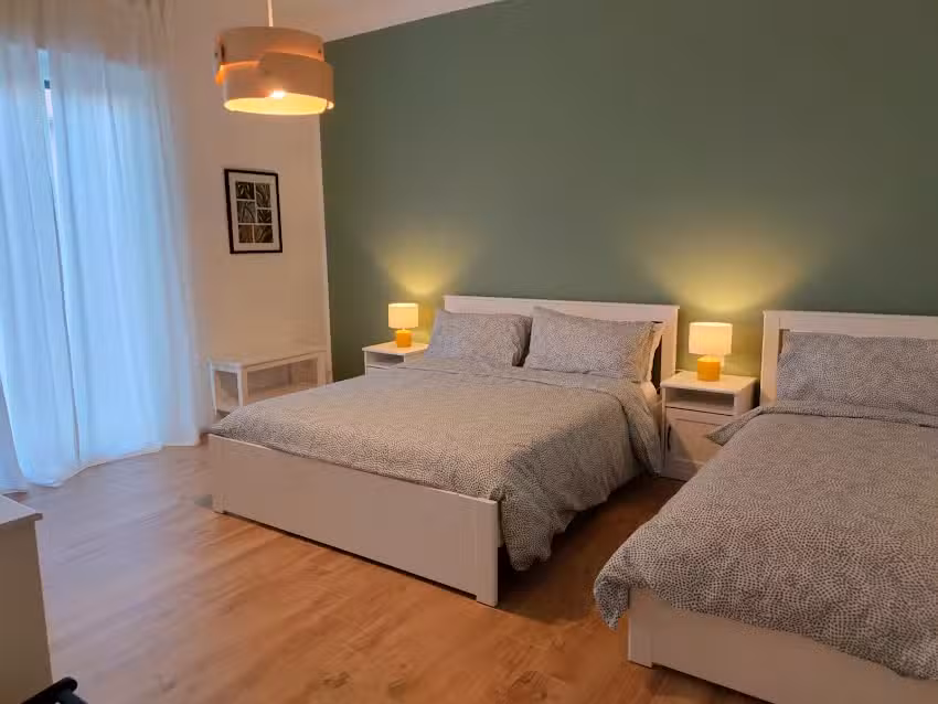 B&B Tanto Piacere Taranto