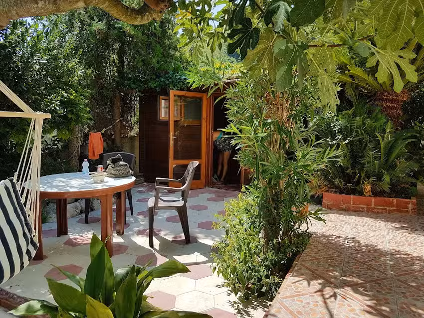 B&B Taverna Delgusto