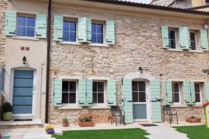 B&B Taverna Paradiso