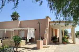B&B Tenuta Arate