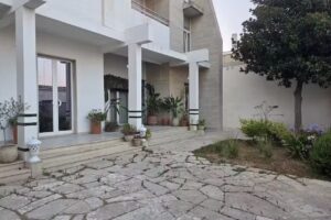 B&B Tenuta Canneddi