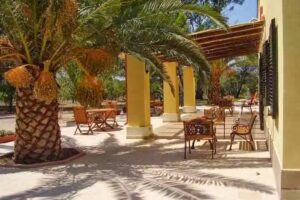 B&B Tenuta Cappuccino