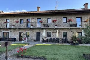 B&B Tenuta Legnate