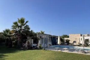 B&B “Tenuta Martinelli”