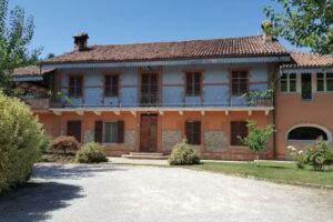 B&B Tenuta Ottocento