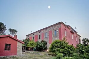 B&B Tenuta Terra Rossa